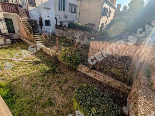 Villetta a schiera in vendita a Montagnana PD