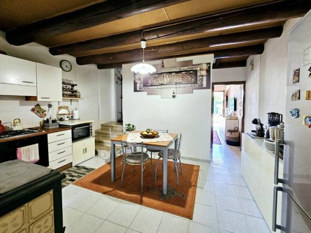Villetta a schiera in vendita a Montagnana PD