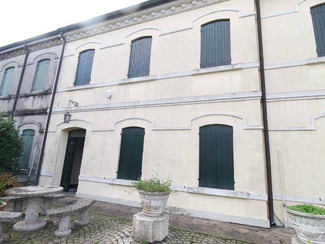Villetta a schiera in vendita a Montagnana PD