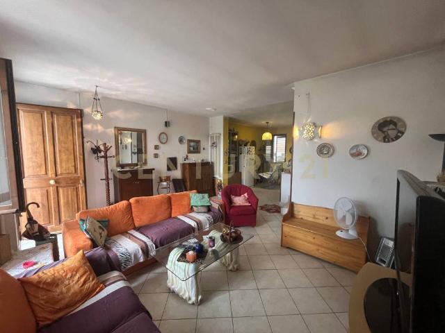 Villetta a schiera in vendita a Montalcino SI