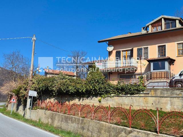 Villetta a schiera in vendita a Montaldo di Mondovì CN