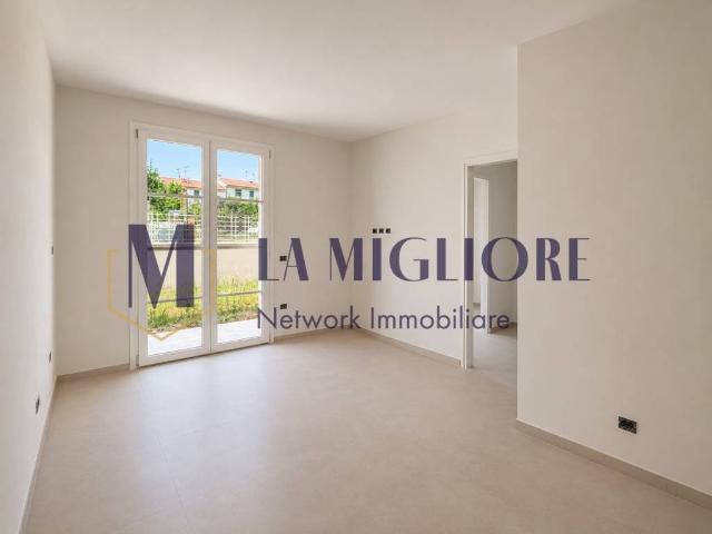 Villetta a schiera in vendita a Montale PT
