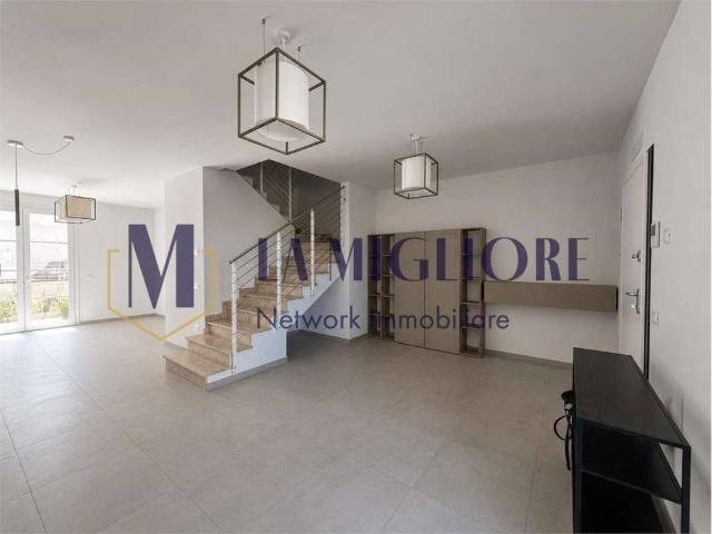 Villetta a schiera in vendita a Montale PT