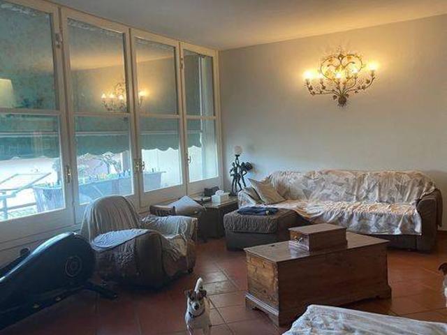 Villetta a schiera in vendita a Montale PT