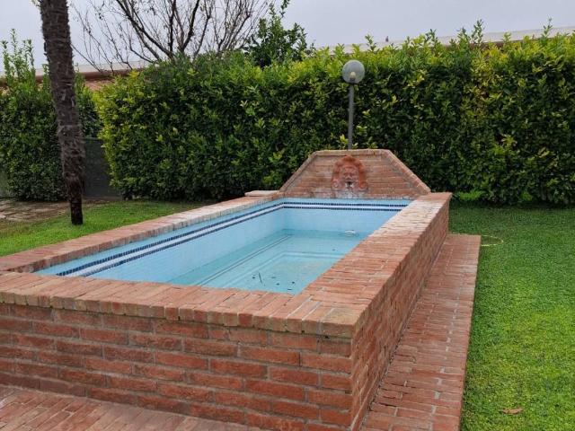 Villetta a schiera in vendita a Montalto di Castro VT