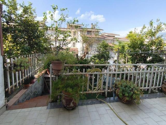 Villetta a schiera in vendita a Montalto Uffugo CS