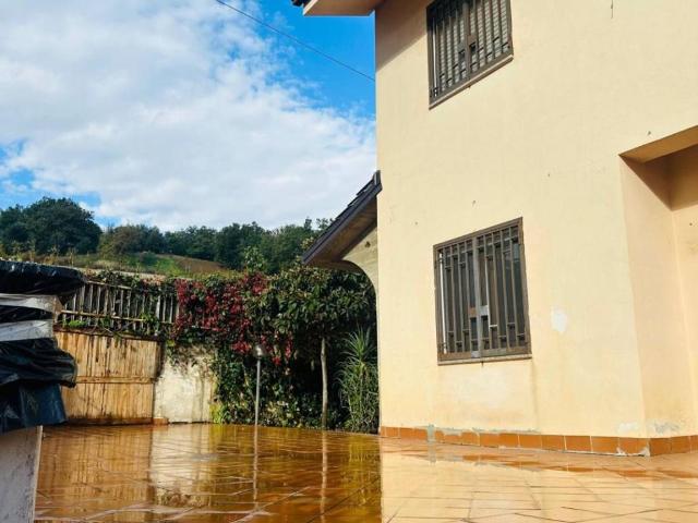 Villetta a schiera in vendita a Montalto Uffugo CS