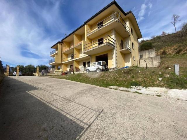 Villetta a schiera in vendita a Montalto Uffugo CS
