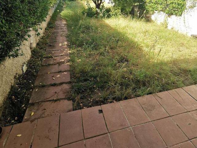 Villetta a schiera in vendita a Montauro CZ
