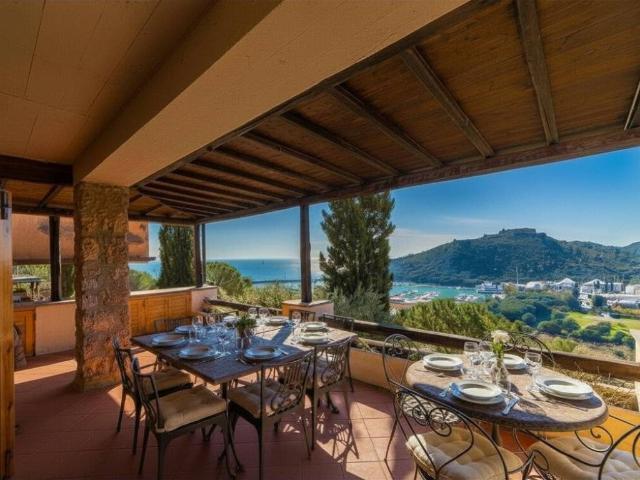 Appartamento in vendita a Monte Argentario GR