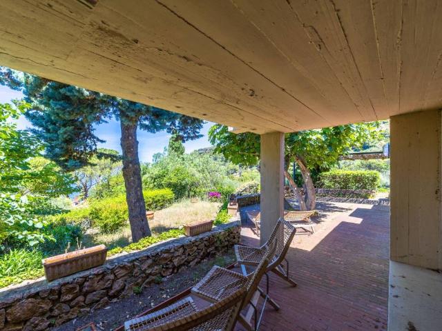 Villetta a schiera in vendita a Monte Argentario GR