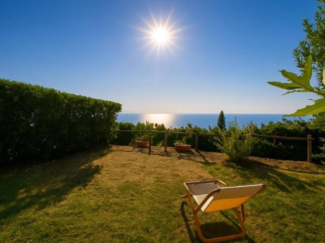 Villetta a schiera in vendita a Monte Argentario GR