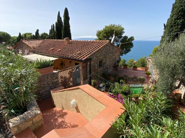 Villetta a schiera in vendita a Monte Argentario GR