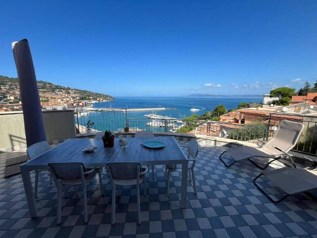 Villetta a schiera in vendita a Monte Argentario GR