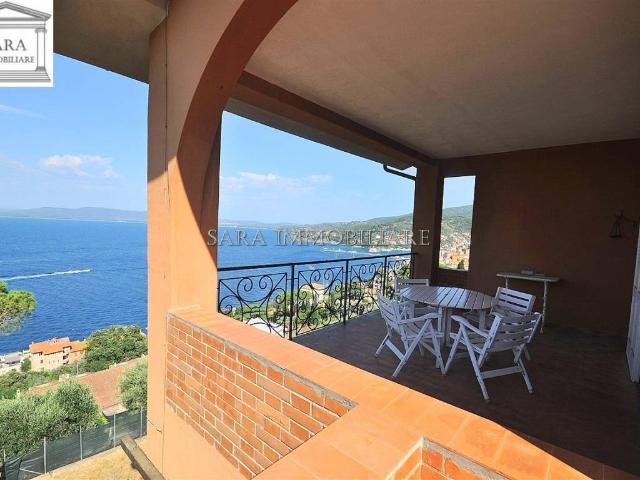 Villetta a schiera in vendita a Monte Argentario GR