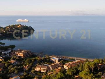 Villetta a schiera in vendita a Monte Argentario GR