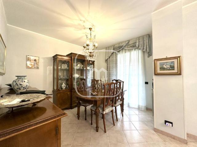 Villetta a schiera in vendita a Monte Compatri RM