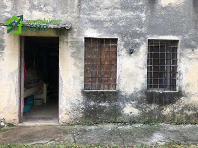 Villetta a schiera in vendita a Monte di Malo VI