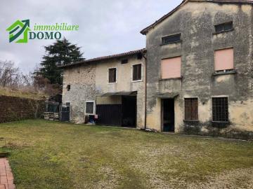 Villetta a schiera in vendita a Monte di Malo VI