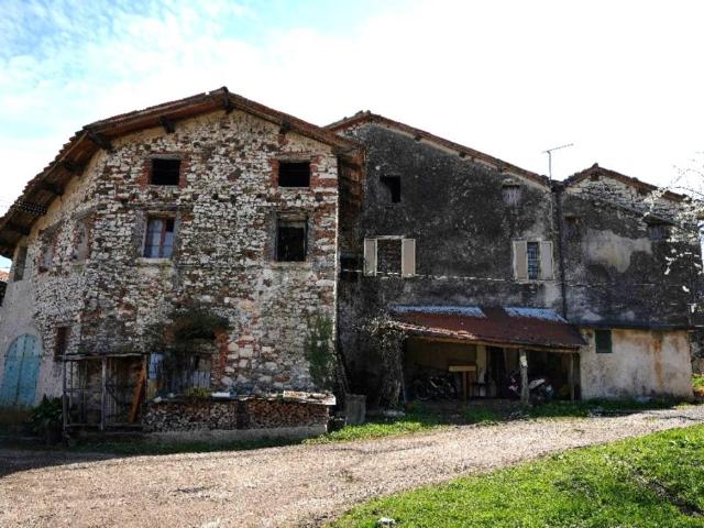 Villetta a schiera in vendita a Monte di Malo VI