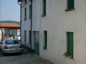Villetta a schiera in vendita a Monte di Malo VI