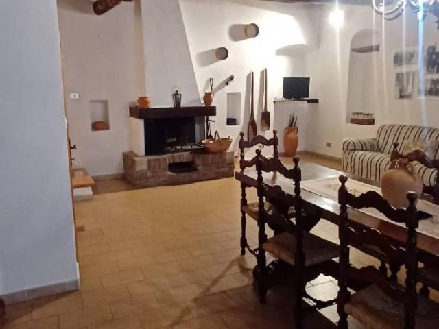 Villetta a schiera in vendita a Monte Grimano Terme PU