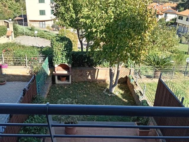 Villetta a schiera in vendita a Monte Porzio Catone RM