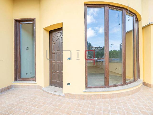 Villetta a schiera in vendita a Monte Porzio Catone RM