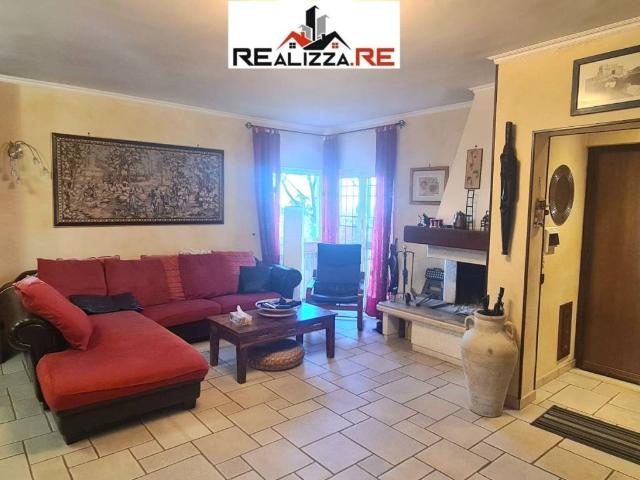 Villetta a schiera in vendita a Monte Porzio Catone RM