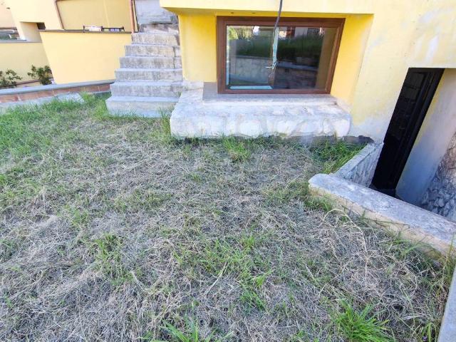 Villetta a schiera in vendita a Monte Porzio Catone RM