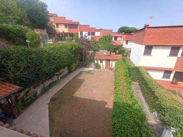 Villetta a schiera in vendita a Monte Porzio Catone RM