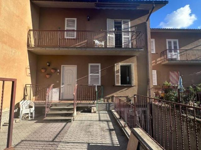 Villetta a schiera in vendita a Monte Romano VT
