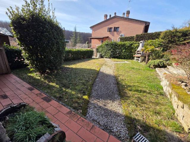 Villetta a schiera in vendita a Monte San Pietro BO