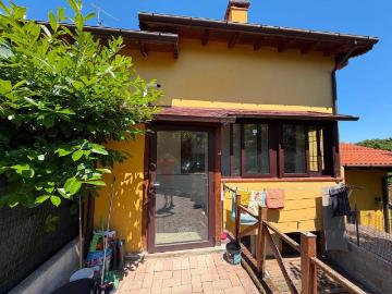Villetta a schiera in vendita a Monte San Pietro BO