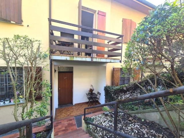 Villetta a schiera in vendita a Monte San Pietro BO