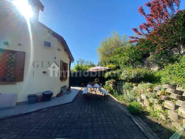 Villetta a schiera in vendita a Monte San Pietro BO