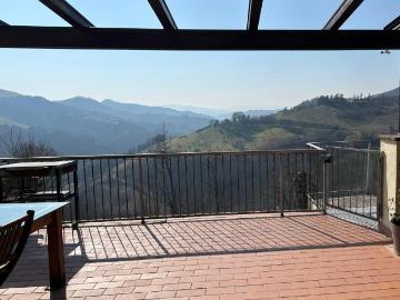 Villetta a schiera in vendita a Monte San Pietro BO