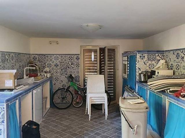 Villetta a schiera in vendita a Montecorice SA