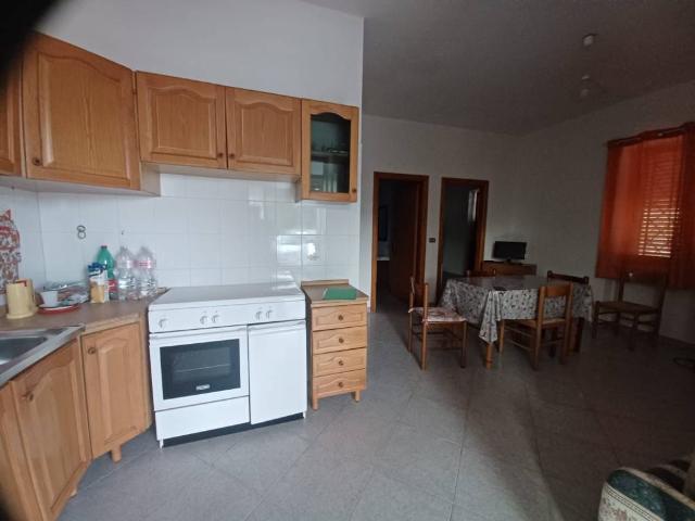 Villetta a schiera in vendita a Montecorice SA