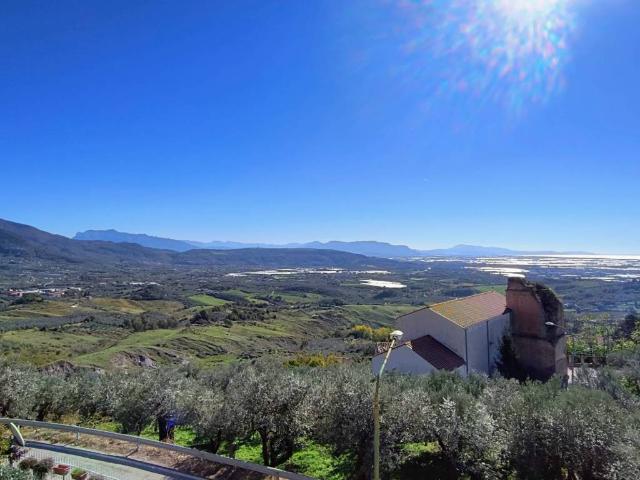 Villetta a schiera in vendita a Montecorvino Pugliano SA
