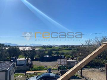 Villetta a schiera in vendita a Montecorvino Pugliano SA