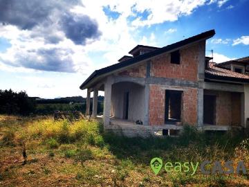 Villetta a schiera in vendita a Montecorvino Rovella SA