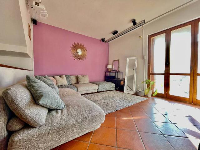 Villetta a schiera in vendita a Montecatini Terme PT
