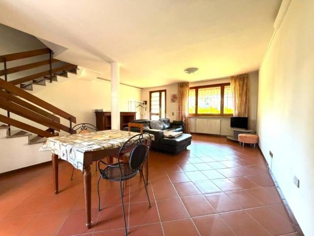 Villetta a schiera in vendita a Montecatini Terme PT