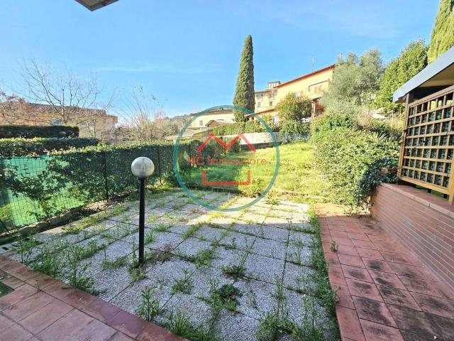 Villetta a schiera in vendita a Montecatini Terme PT