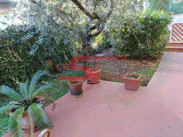 Villetta a schiera in vendita a Montecatini Terme PT