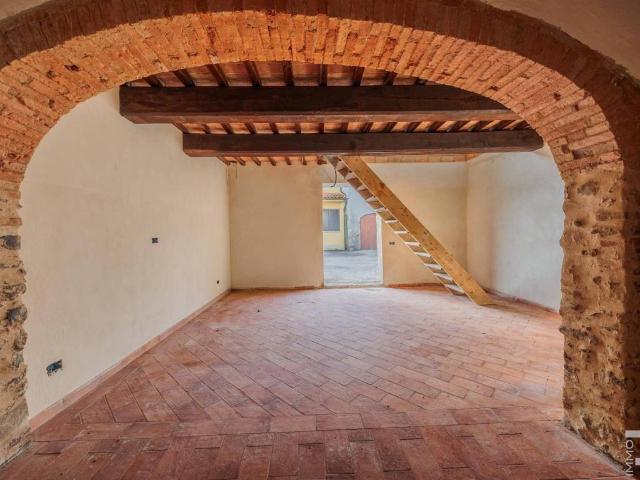 Villetta a schiera in vendita a Montecatini Terme PT