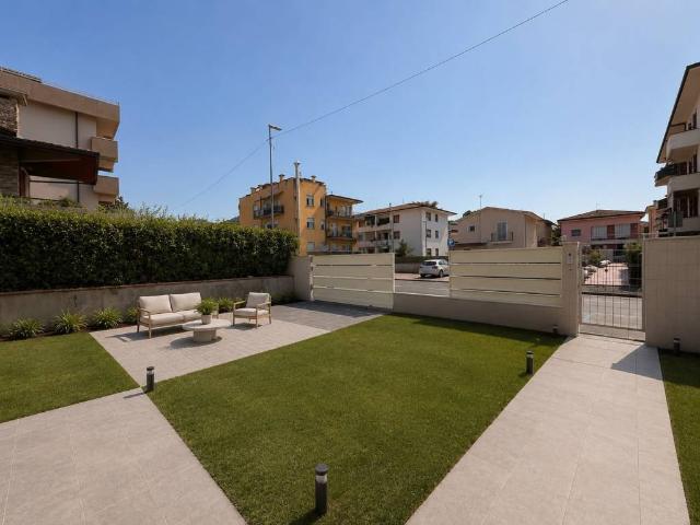 Villetta a schiera in vendita a Montecatini Terme PT