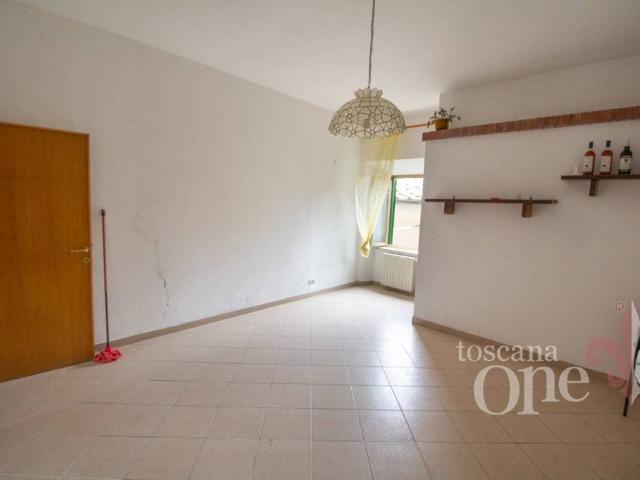Villetta a schiera in vendita a Montecatini Val di Cecina PI