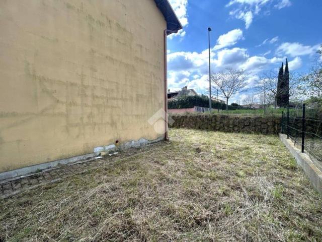 Villetta a schiera in vendita a Montecastrilli TR